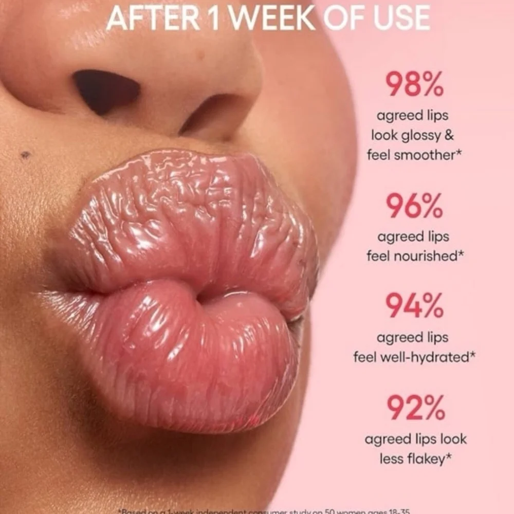 LANEIGE lip glowy